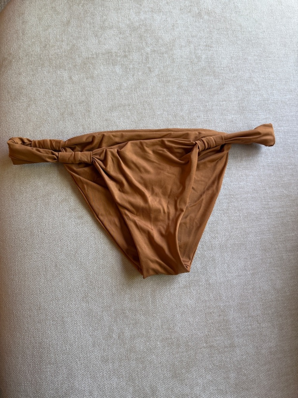 Monday Swimwear Swimsuit Bottom size S/M